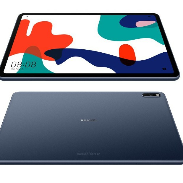 Huawei Matepad 10.4 4/64 Ram 4gb Rom 64gb Garansi Resmi