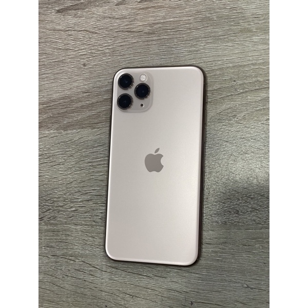 Iphone 11Pro 64GB, 256GB, 512GB Second Inter Smartfren-4
