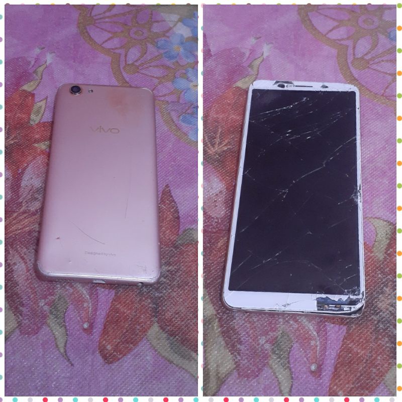 mesin+batre vivo y71