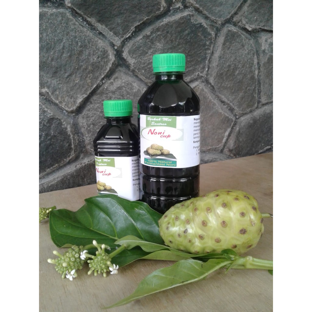 

Noni Jus 500 mL