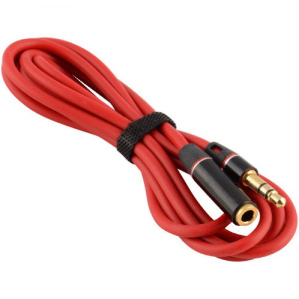 Kabel Audio Extension 3.5 mm Male to Female 1M  - 669062