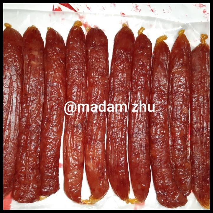 

Lap Ciong B2 Merk Lima Kelelawar