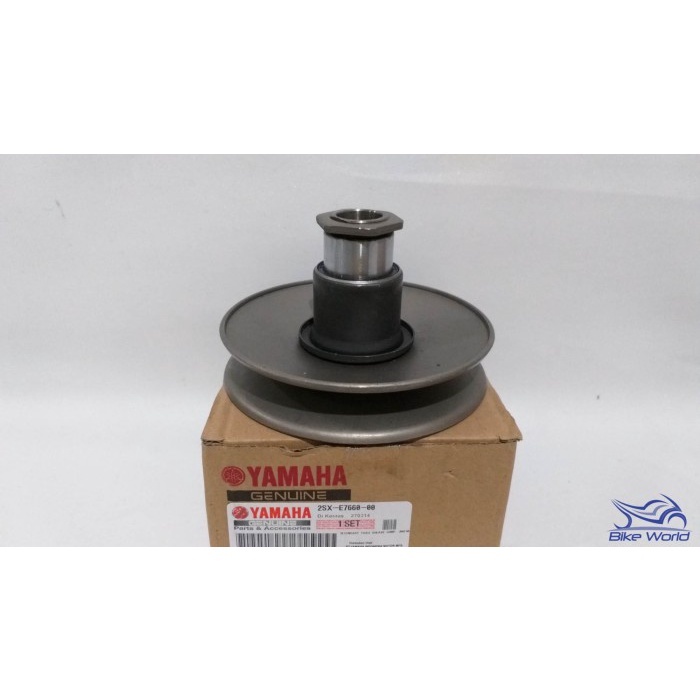Pully only Mio M3