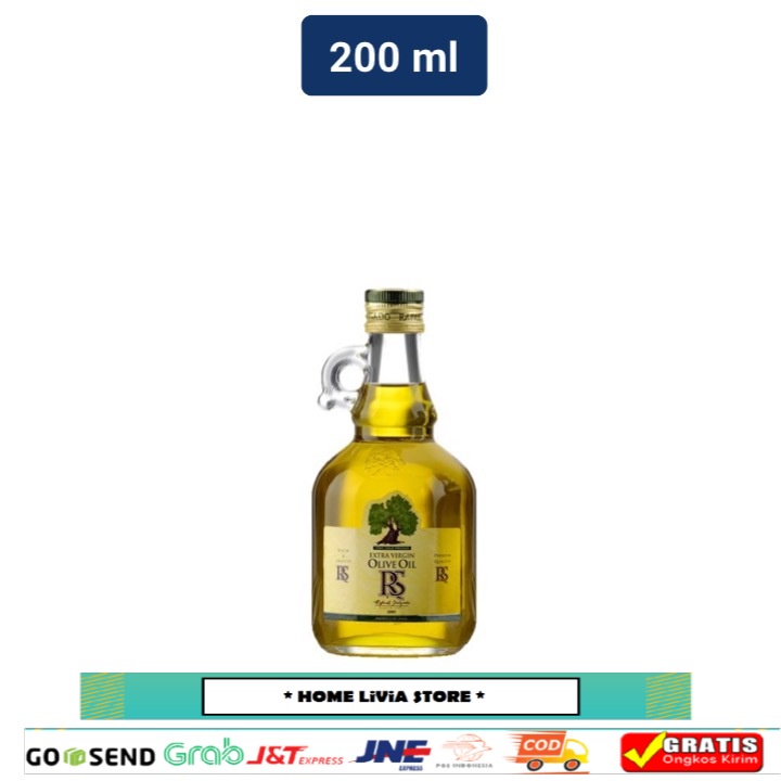 

Rafael Salgado Extra Virgin Olive Oil Jwh 20ml