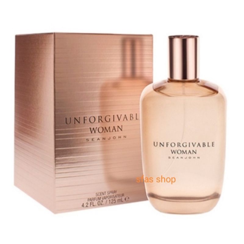 Sean John Unforgivable  EDP