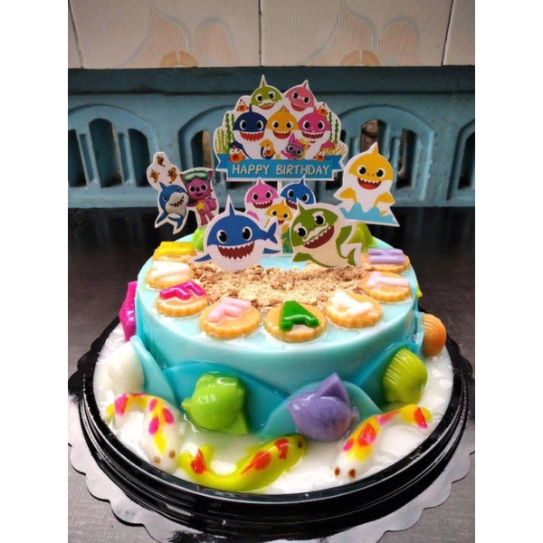 

Puding Ultah Anak Karakter,Puding Karakter, Puding Ulang Tahun Kekinian