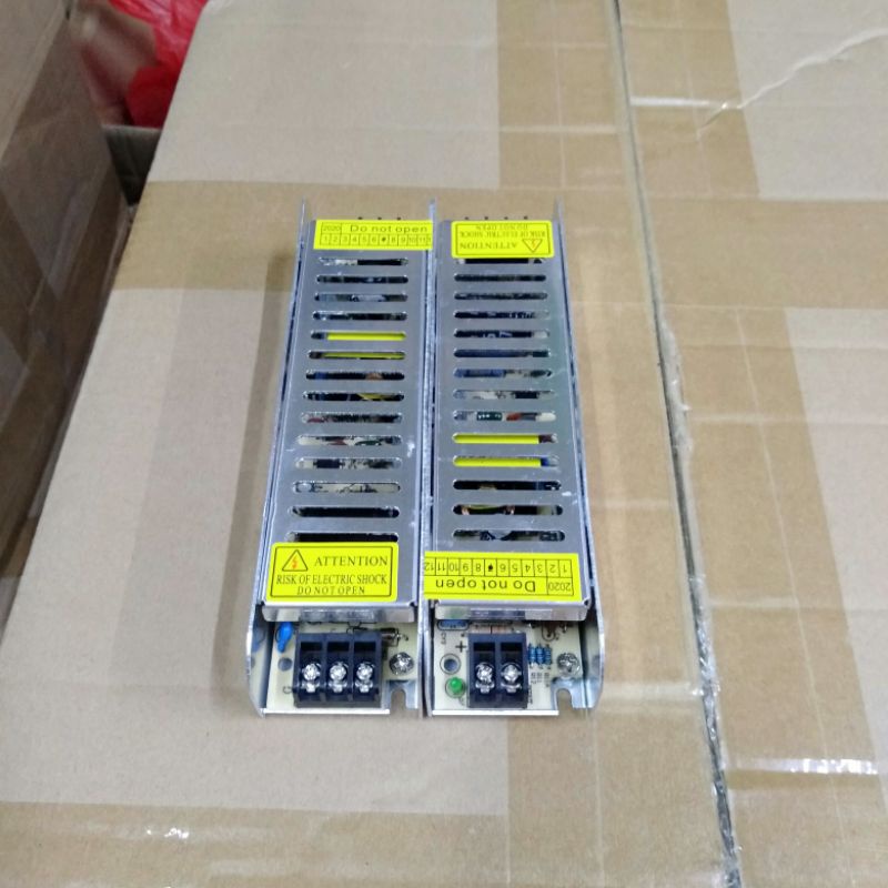 power supply 5A 60W DC 12V