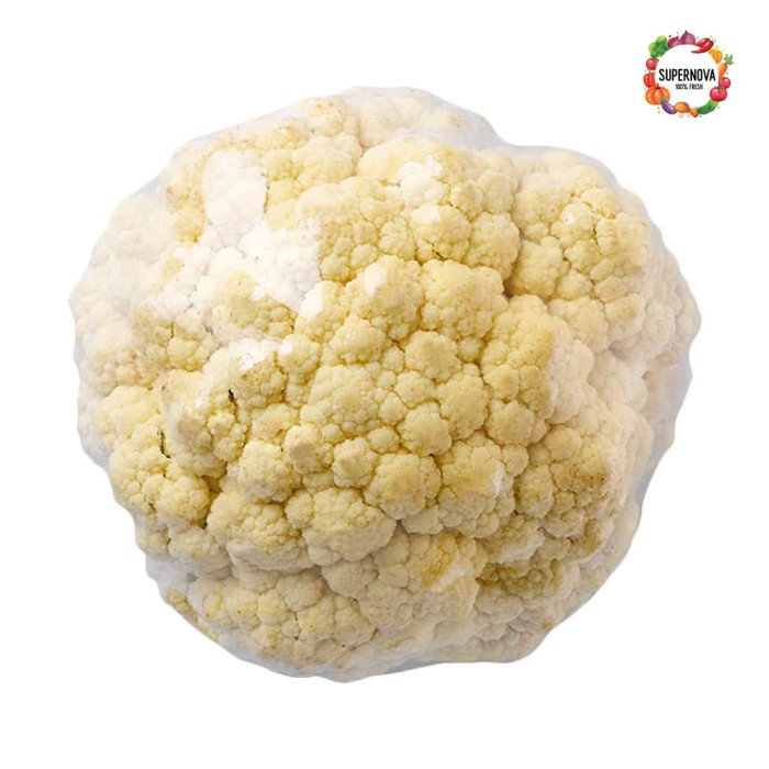 

Kembang Kol Sayuran [500 gr]