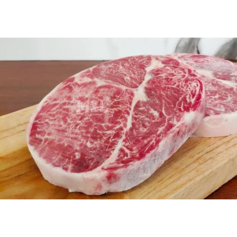 

RIBEYE STEAK MELTIQUE @200gr