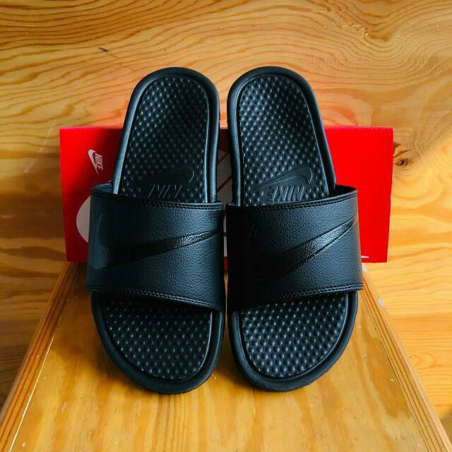 jual sandal nike original