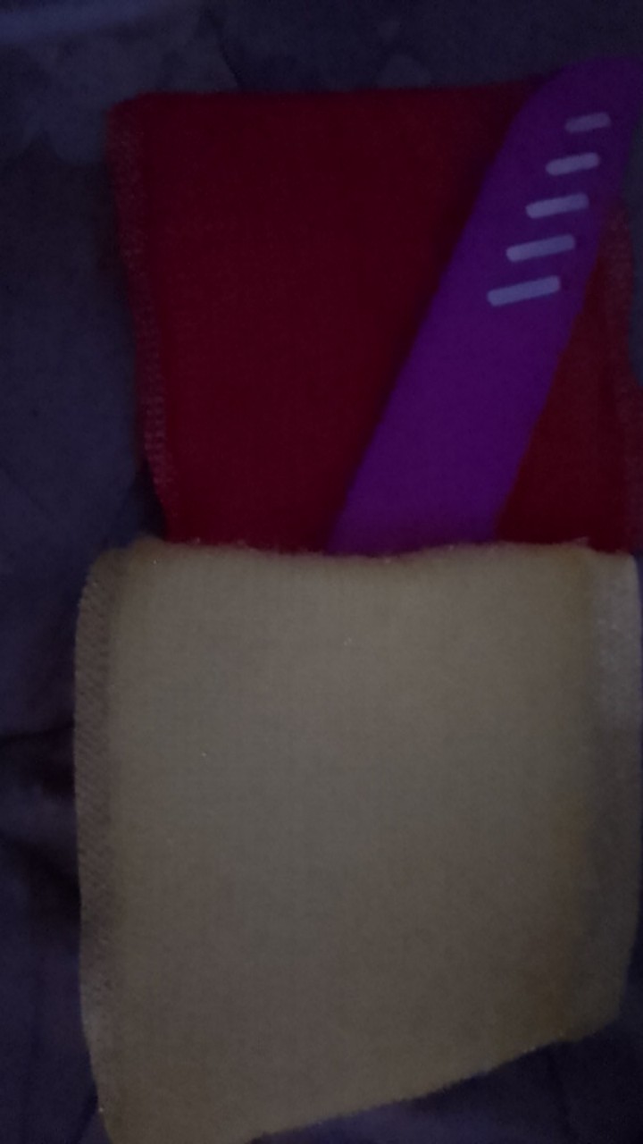 Spon Tapas Bantal / Sponge / Spons Cuci Piring Dapur