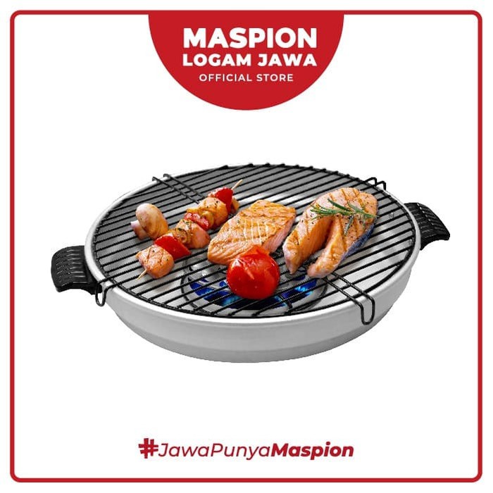 FANTASTIC ROASTER MASPION