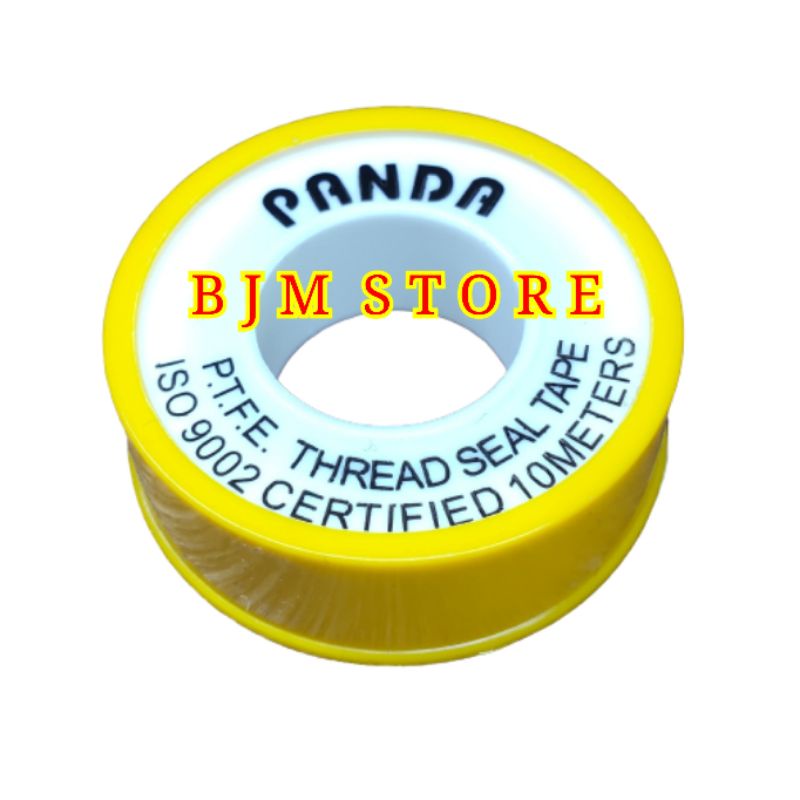 Seal tape kran air 10m