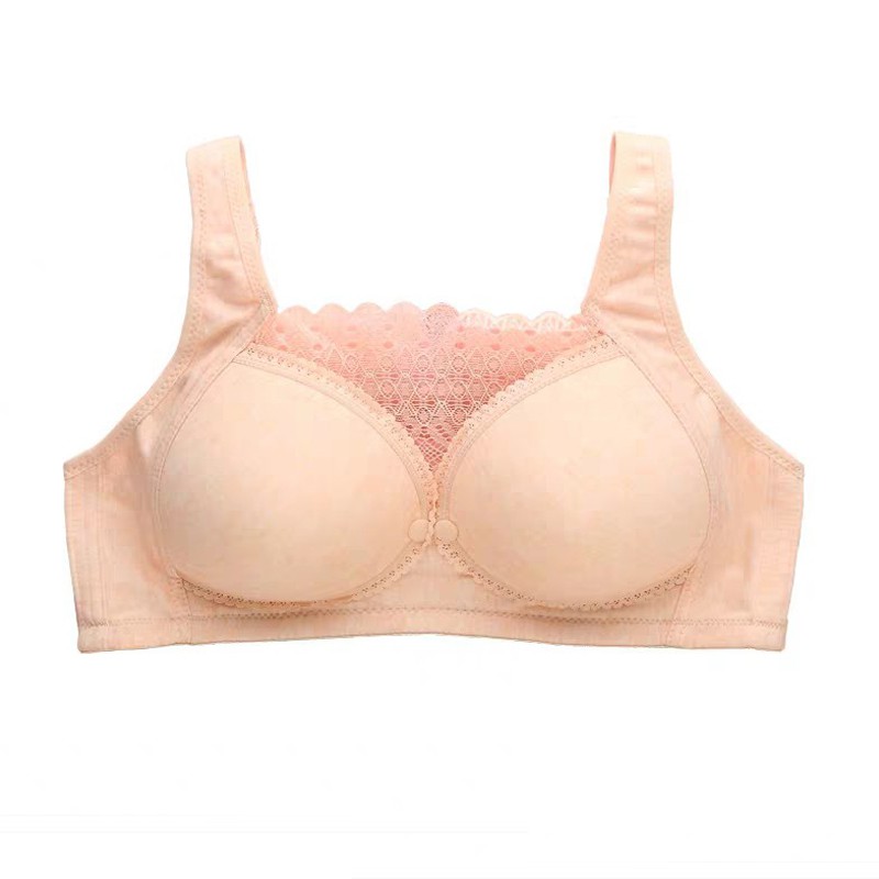 BRA Menyusui Import Busa Berkwalitas Underwear Bra - ADA SIZE - Bra nursing/maternity/bra menyusui-4