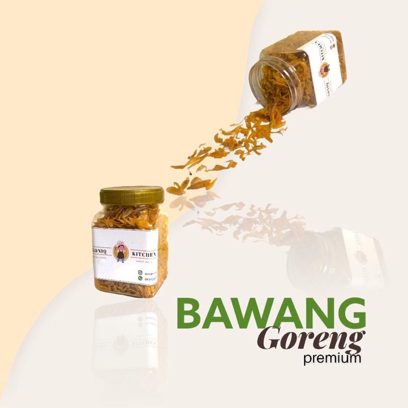 

bawang goreng