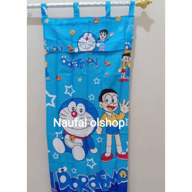 Gordeng jendela karakter