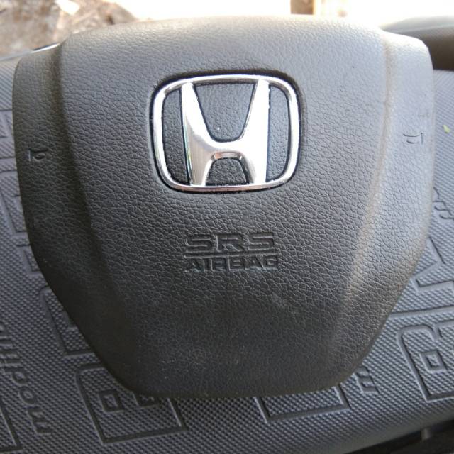 AIRBAG STIR HONDA CRV TURBO AKTIF