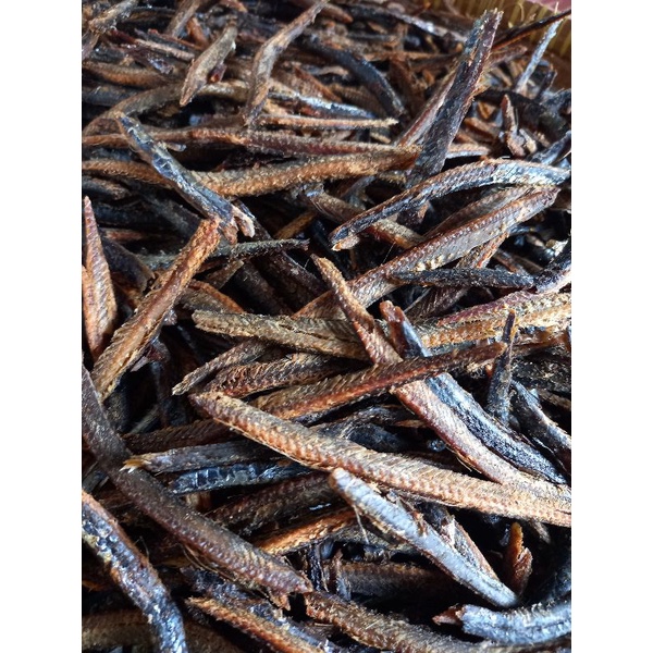

Ikan roa kupas 100 gram (PUNGGUNG) TERMURAH ikan Roa / Roa tanpa kulit & tulang