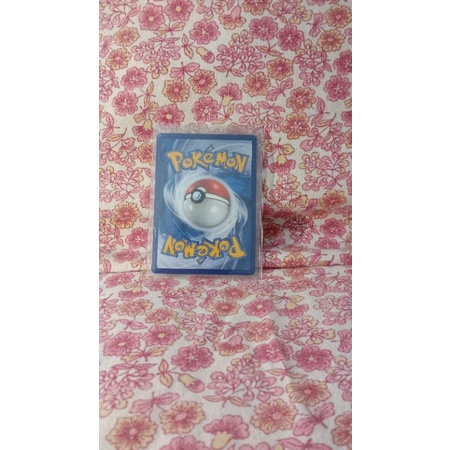 KARTU POKEMON NECROZMA GX TCG