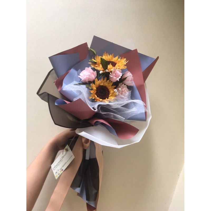 

Bouquet