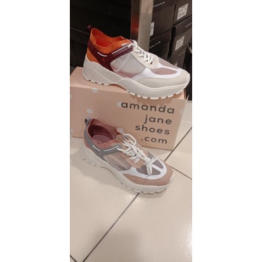 Amanda Janes by bebob