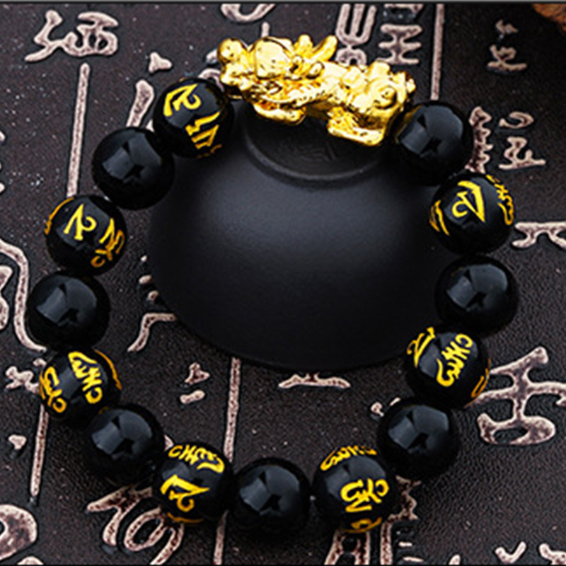 Gelang Tali Emas 12Mm Untuk Pria