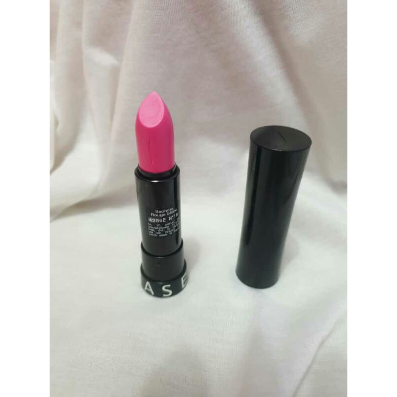 sephora lipstik