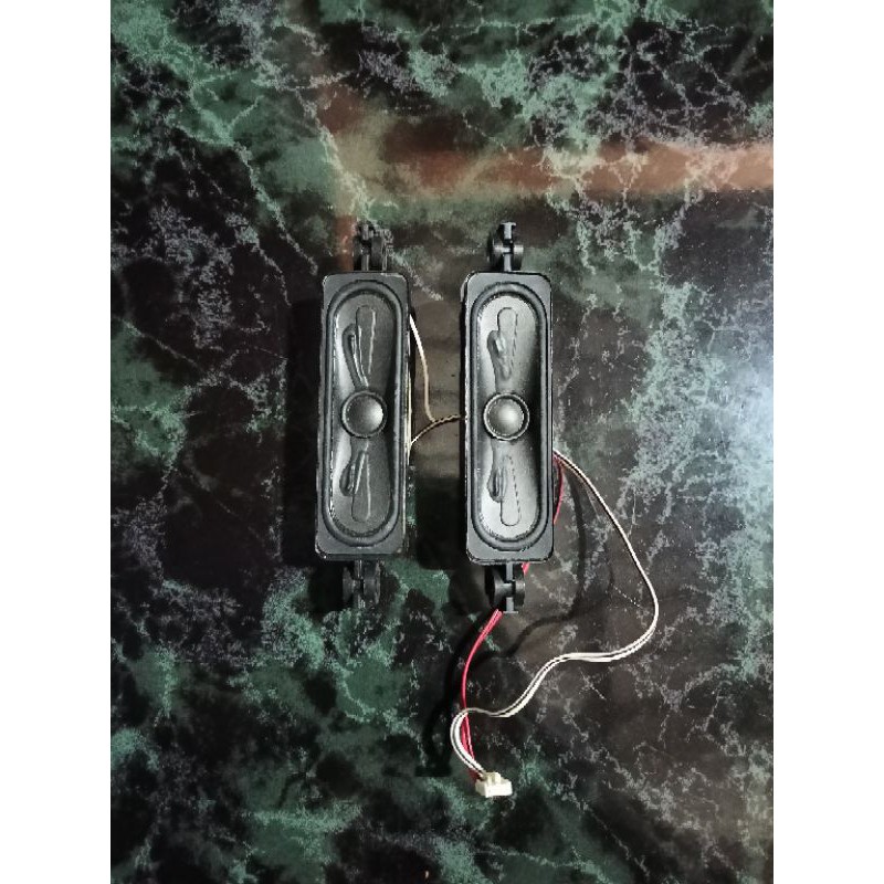 SPEAKER - SPEKER TV LED COOCAA 24E2000T - 24E2000