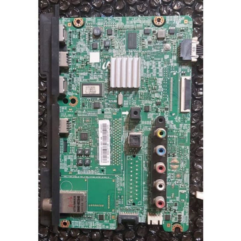 MB - MAINBOARD - MOTHERBOARD TV SAMSUNG UA40H5100 - 40H5100