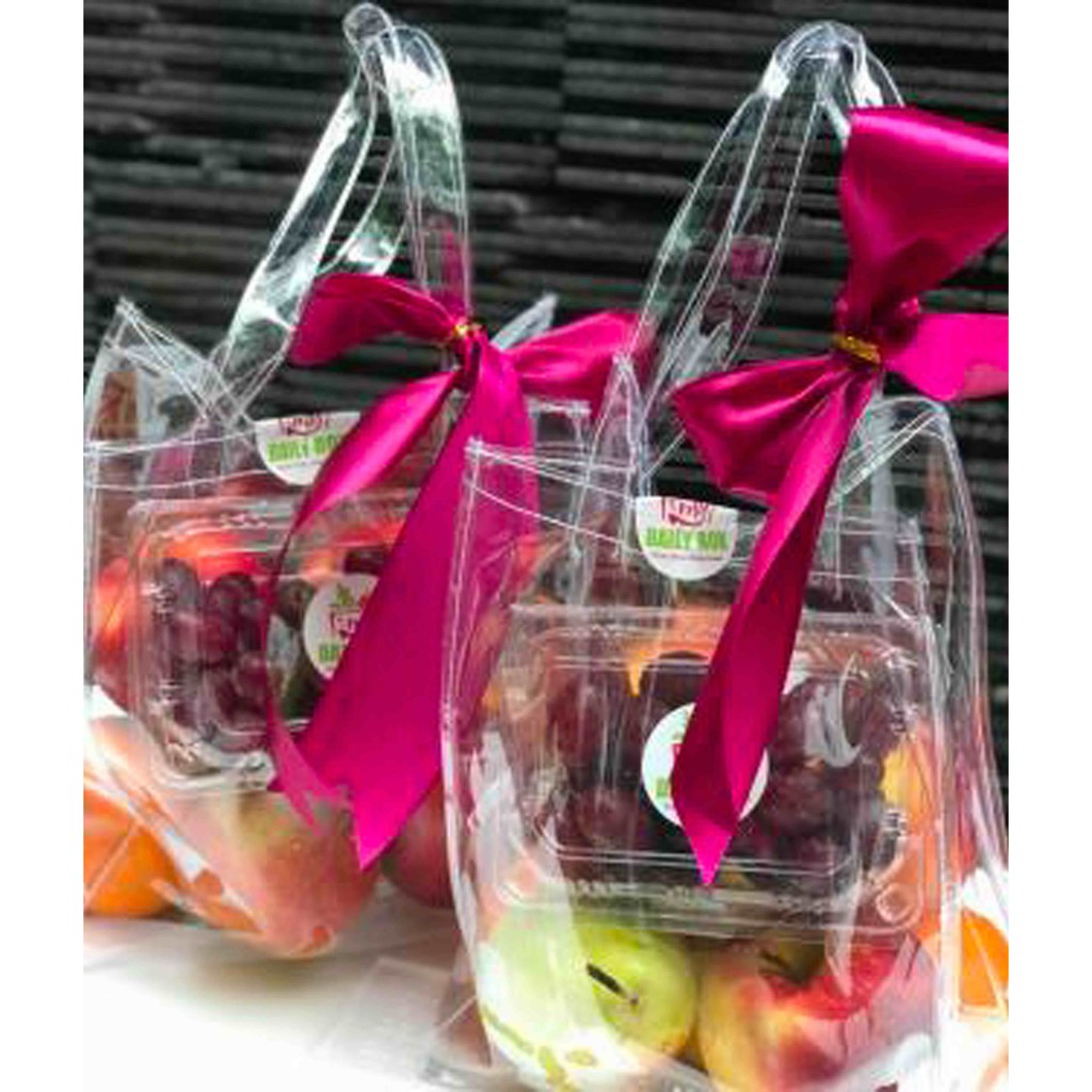 Petit Shiny Hampers / Hampers Buah / Parcel Buah / Parcel Buah Segar / Hampers / Parcel / Buah Segar