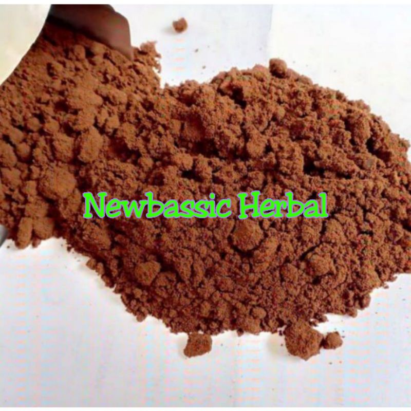 

kopi bubuk lampung paket hemat 100 gram