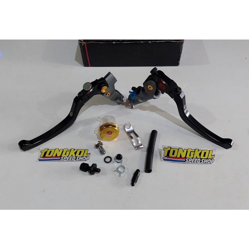 MASTER REM BREMBO UNIVERSAL ORIGINAL THAILAND