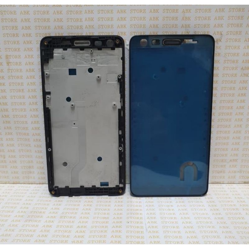 FRAME TULANG TENGAH TATAKAN DUDUKAN LCD XIAOMI REDMI 2 2S 2PRIME TULANG LCD