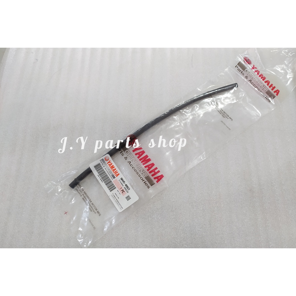 HOSE SELANG PEMBUANGAN TABUNG AIR RADIATOR BAWAH JUPITER MX 135 LAMA OLD NEW NJMX MX KING 150 ORIGINAL YGP 90445-09823