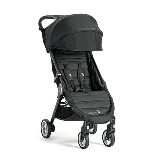 promo stroller