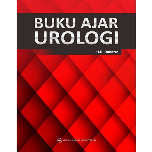 BUKU AJAR UROLOGI