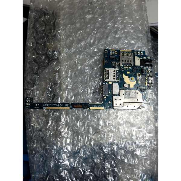 MESIN LENOVO A2010 NURMAL