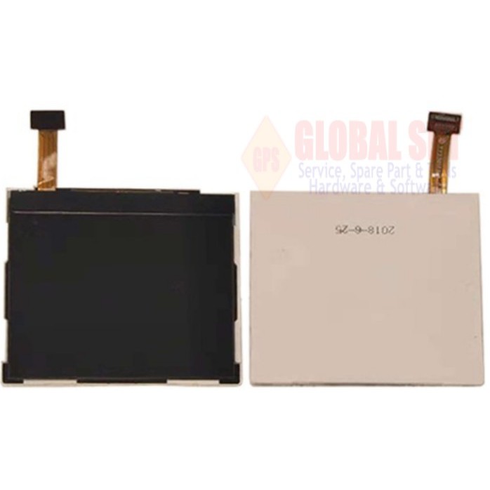 LCD NOKIA C3 / X2-01 / 205 / N205