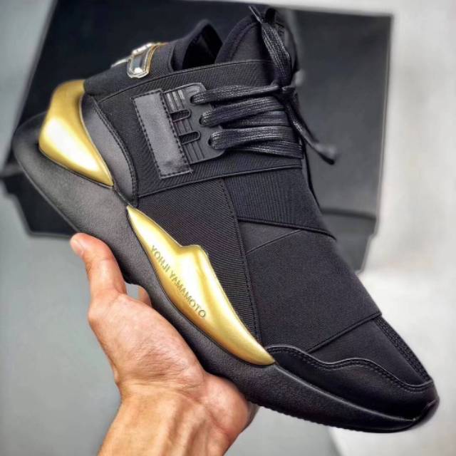 adidas y3 yohji yamamoto sneakers