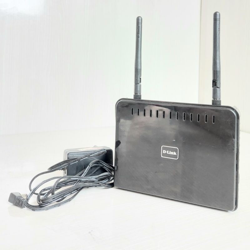 D-link DAP-1360