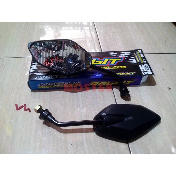 SPION MODE JUPITER Z NEW TYPE HONDA YAMAHA