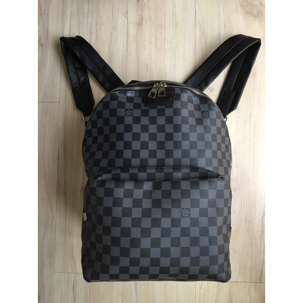 New Color LV Ransel APOLLO Premium