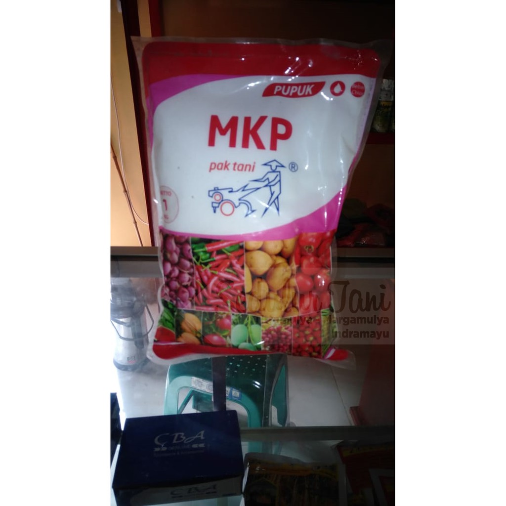 MKP Pak Tani 1kg