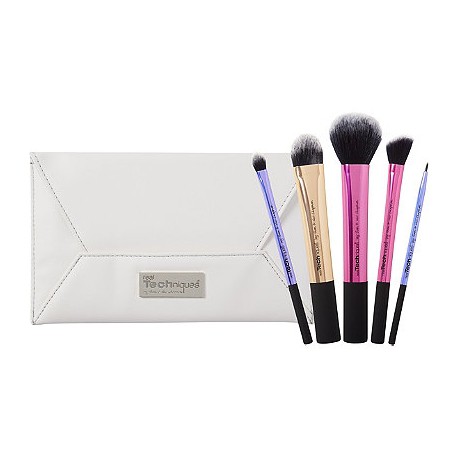 Real Techniques Deluxe Gift Set