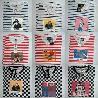  Kaos  Distro  Salur Kaos  Catur  Fullprint BMOri Shopee 