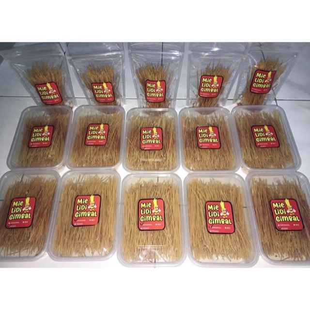 

Mie Lidi Gimbal
