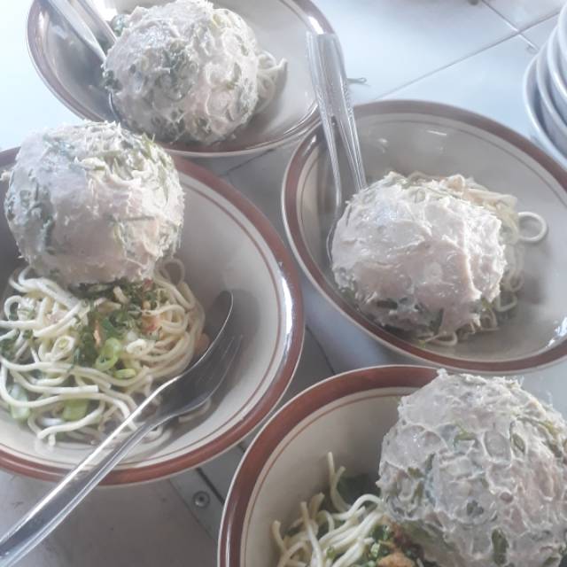 

Baso isi cincang ATRA