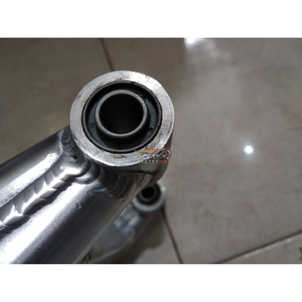 LENGAN AYUN SWING ARM AREM DKT THAILAND RX KING RXKING RXS LOGO LASER