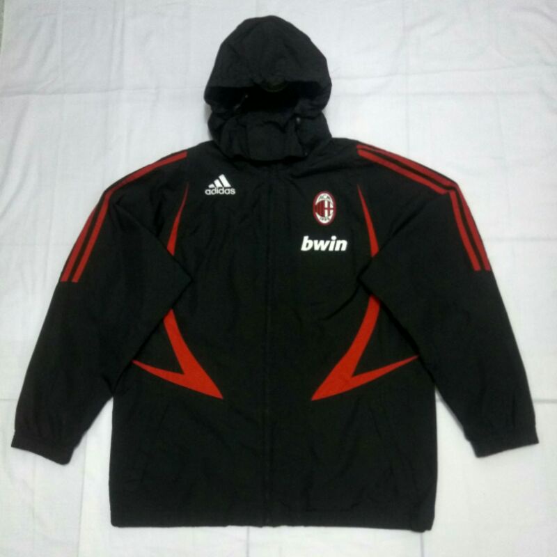JAKET ADIDAS AC MILAN