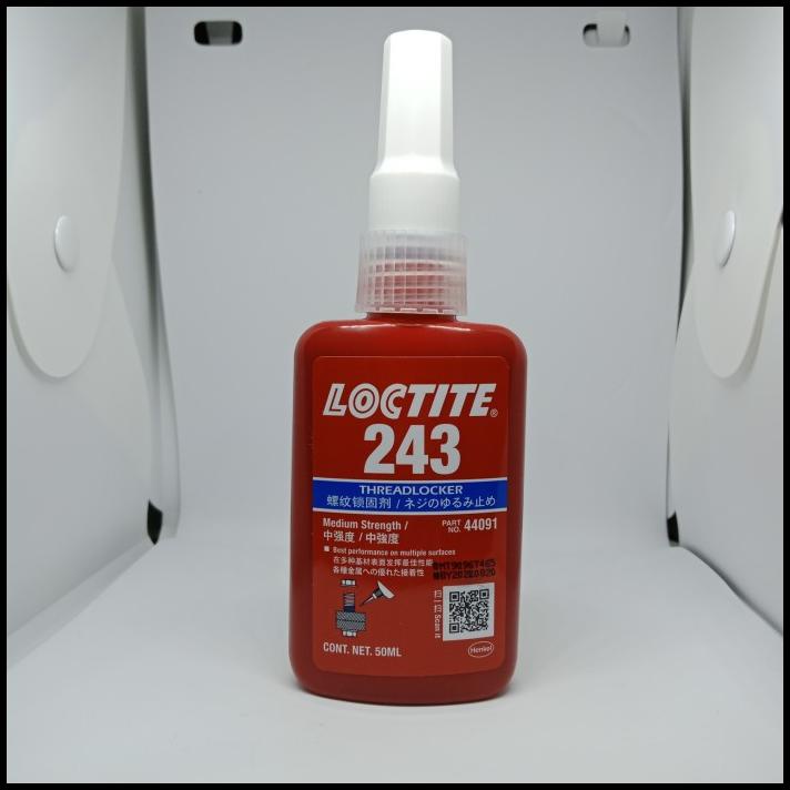 Loctite 243 50Ml